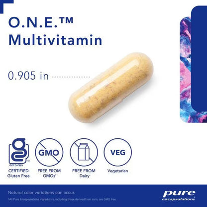 O.N.E.™ Multivitamin